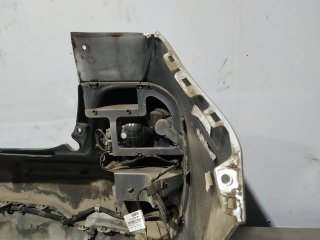 Paragolpes trasero CITROEN C3 PICASSO