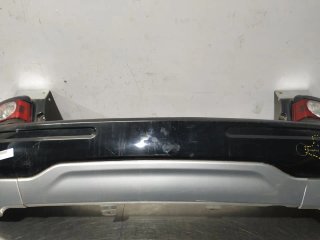 Paragolpes trasero CITROEN C3 PICASSO
