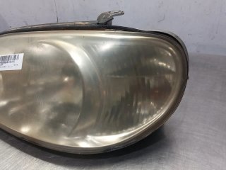 Faro izquierdo KIA CARNIVAL II (FL)