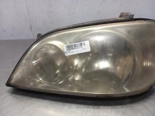 Faro izquierdo KIA CARNIVAL II (FL)