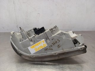 Faro izquierdo KIA CARNIVAL II (FL)