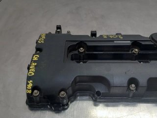 Tapa balancines CHEVROLET AVEO BERLINA
