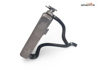 Radiador Agua Honda Silverwing 125 Jf12 2010-2013