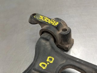 Brazo suspension superior delantero derecho