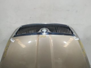 Capo SKODA OCTAVIA BERLINA (1Z3)
