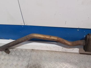 Silenciador trasero BMW SERIE 1 BERLINA (E81/E87)