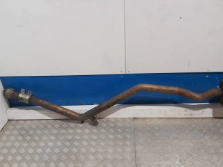 Silenciador trasero BMW SERIE 1 BERLINA (E81/E87)