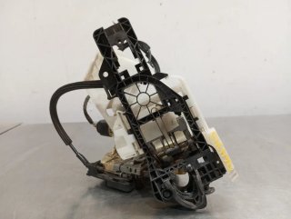 Cerradura puerta trasera izquierda VOLKSWAGEN