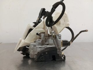Cerradura puerta trasera izquierda VOLKSWAGEN