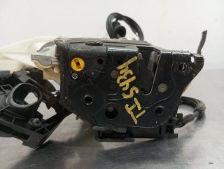 Cerradura puerta trasera izquierda VOLKSWAGEN