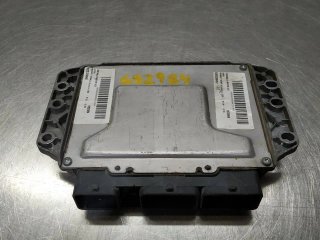 Centralita motor uce RENAULT SCENIC II (JM)