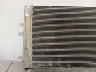 Radiador calefaccion / aire acondicionado FORD