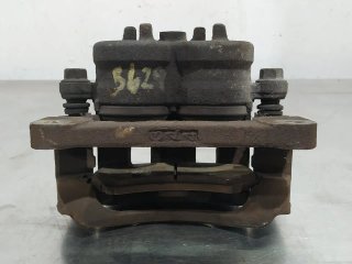 Pinza de freno delantera izquierda MITSUBISHI
