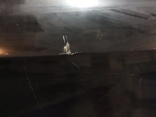 Puerta trasera izquierda PEUGEOT 308