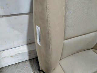 Asiento delantero derecho BMW SERIE 3 BERLINA