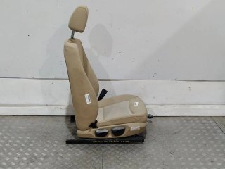 Asiento delantero derecho BMW SERIE 3 BERLINA