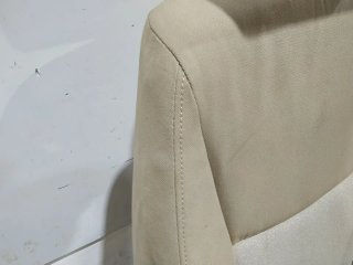 Asiento delantero derecho BMW SERIE 3 BERLINA