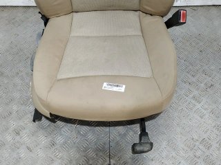 Asiento delantero derecho BMW SERIE 3 BERLINA