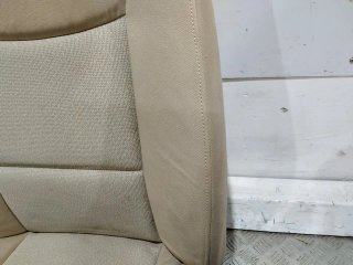 Asiento delantero derecho BMW SERIE 3 BERLINA