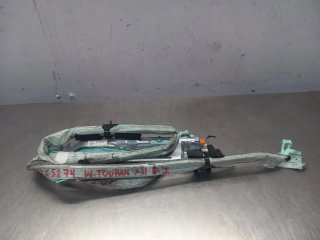 Airbag cortina delantero izquierdo VOLKSWAGEN