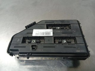 Caja reles / fusibles SSANGYONG KORANDO