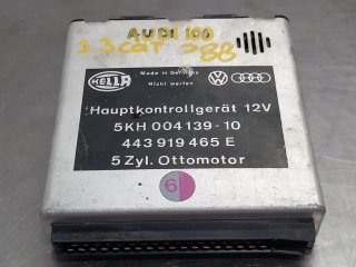 Centralita motor uce AUDI 100 AVANT (445)