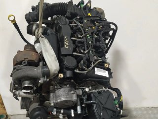 Motor completo FORD FOCUS C-MAX (CAP)(2003)