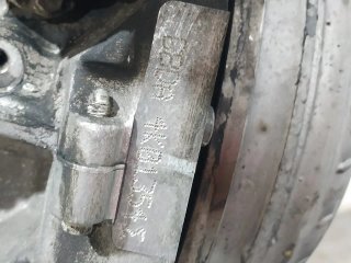 Motor completo FORD FOCUS C-MAX (CAP)(2003)