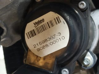 Motor completo FORD FOCUS C-MAX (CAP)(2003)
