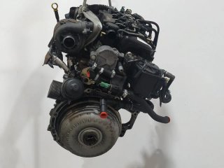 Motor completo FORD FOCUS C-MAX (CAP)(2003)