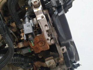 Motor completo FORD FOCUS C-MAX (CAP)(2003)