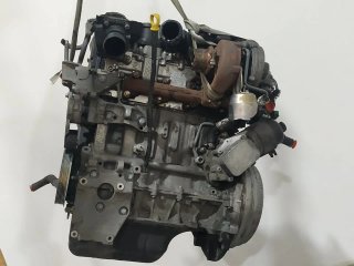 Motor completo FORD FOCUS C-MAX (CAP)(2003)