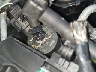 Motor completo FORD FOCUS C-MAX (CAP)(2003)
