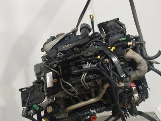 Motor completo FORD FOCUS C-MAX (CAP)(2003)