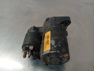 Motor arranque RENAULT CLIO II FASE II (B/CB0)