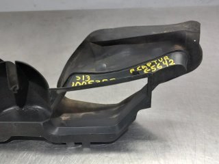 Moldura RENAULT CAPTUR I
