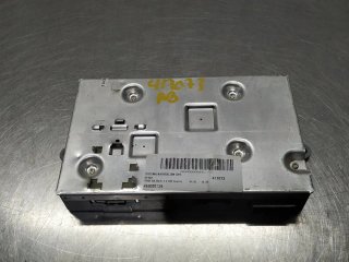 Sistema navegacion gps AUDI A8 (4E)