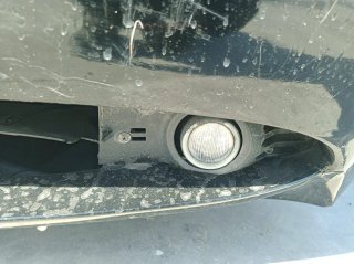 Faro antiniebla izquierdo BMW SERIE 7 (E65/E66)