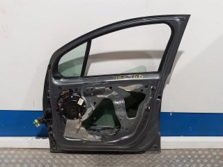 Puerta delantera derecha CITROEN C3
