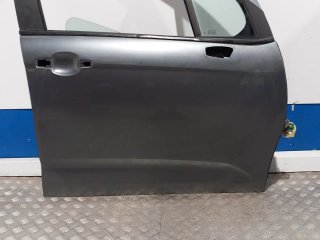 Puerta delantera derecha CITROEN C3