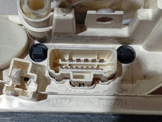 Mando calefaccion / aire acondicionado RENAULT