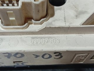 Mando calefaccion / aire acondicionado RENAULT