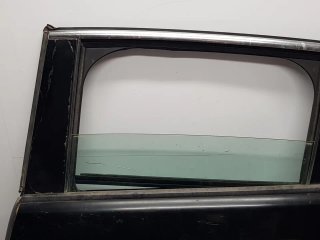 Puerta trasera izquierda PEUGEOT 3008
