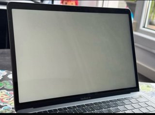 MacBook Apple Gris/Plata Air 13 2019 8GB