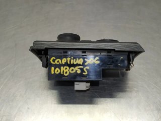 Mando retrovisor CHEVROLET CAPTIVA