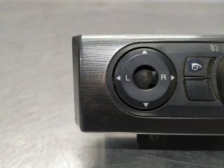 Mando retrovisor CHEVROLET CAPTIVA