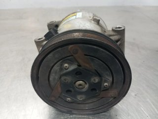 Compresor aire acondicionado RENAULT SCENIC II