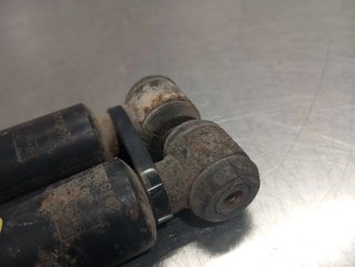 Juego amortiguadores trasero MERCEDES-BENZ 190
