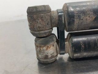 Juego amortiguadores trasero MERCEDES-BENZ 190
