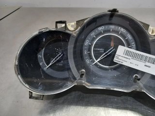 Cuadro instrumentos CITROEN C3